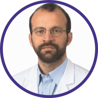 Prof. Dr. Med. Michael Sabel