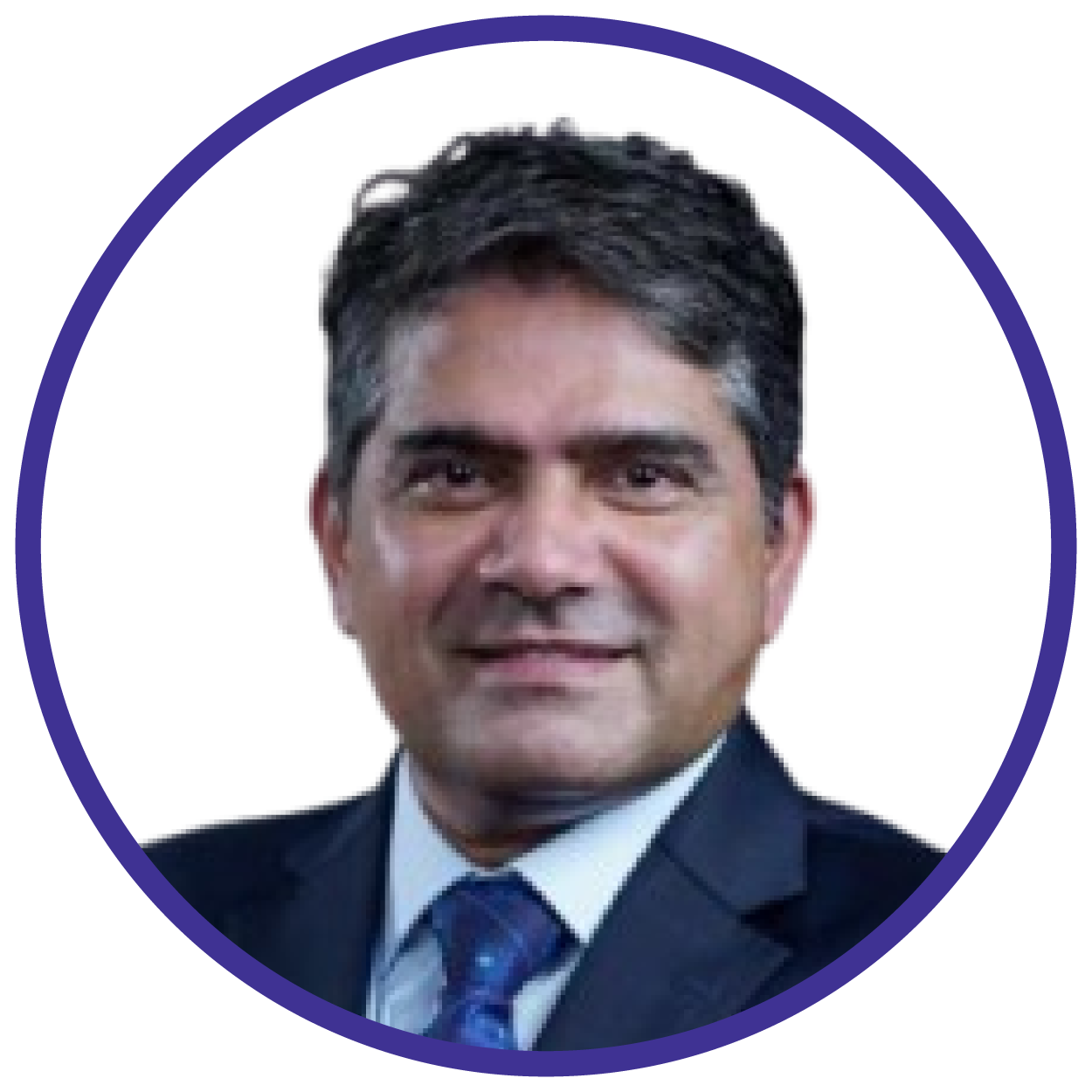 Professor Dr. Rajiv Jha