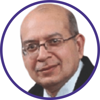 Dr. A K Dewan