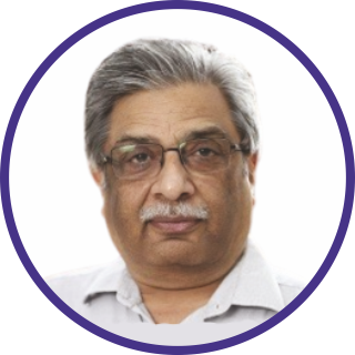 Dr. Anurag Mehta