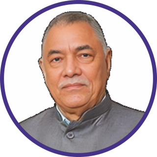 Mr. D. S. Negi
