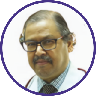 Dr. D. C. Doval