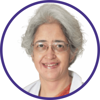 Dr. Gauri Kapoor