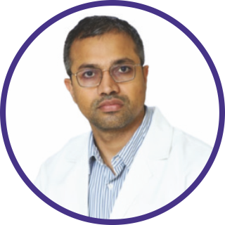 Dr. Kaviraj Kaushik