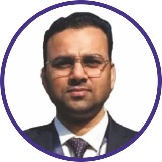 Dr. Lakshay Raheja