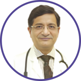 Dr. Munish Gairola