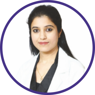 Dr. Payal Malhotra