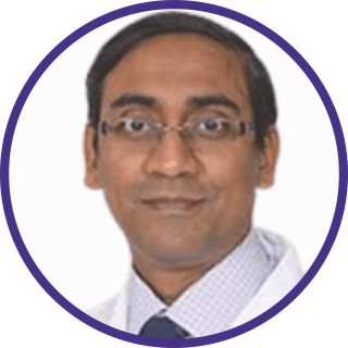 Dr. Rajat Saha