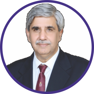 Mr. Rakesh Chopra