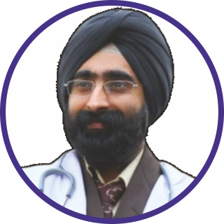 Dr. Rupinder Singh Baweja