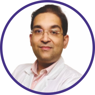 Dr. Sarthak Tandon