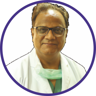 Dr. Sudhir Rawal